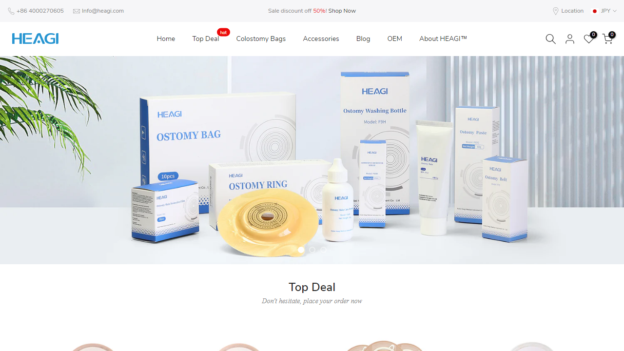 heagi.shop
