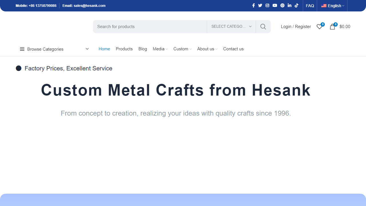 hesank.com