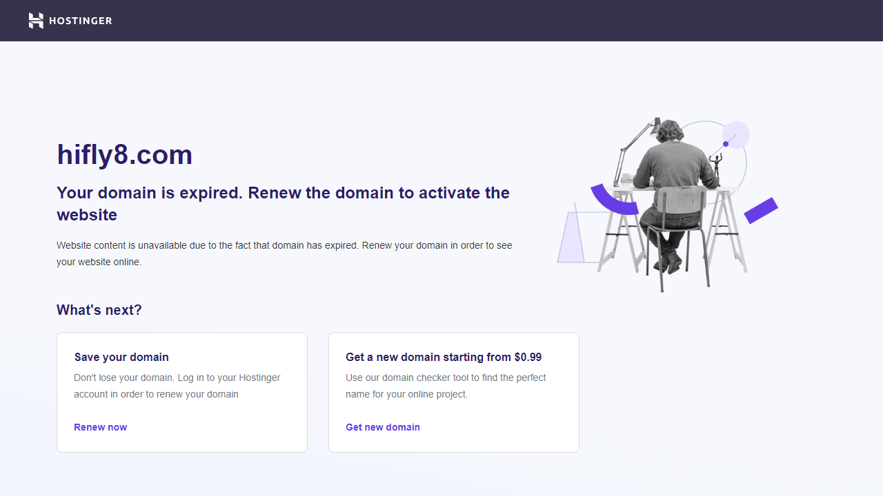 hifly8.com