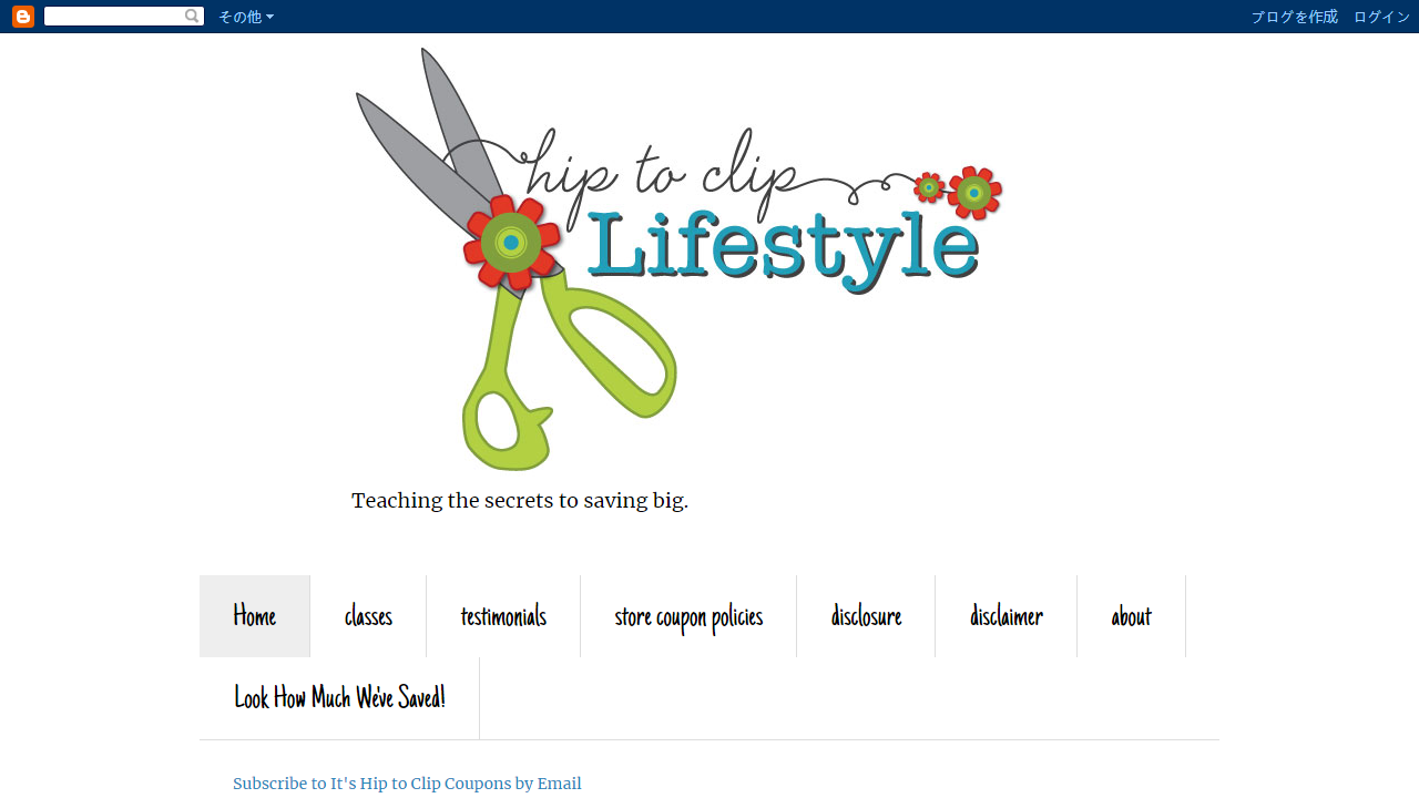 hiptoclipcoupons.blogspot.com
