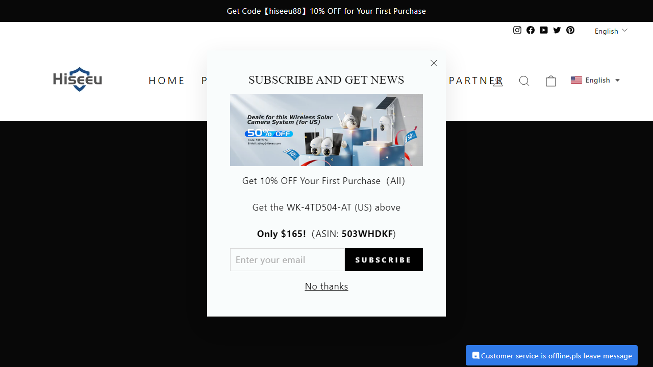 hiseeu.com