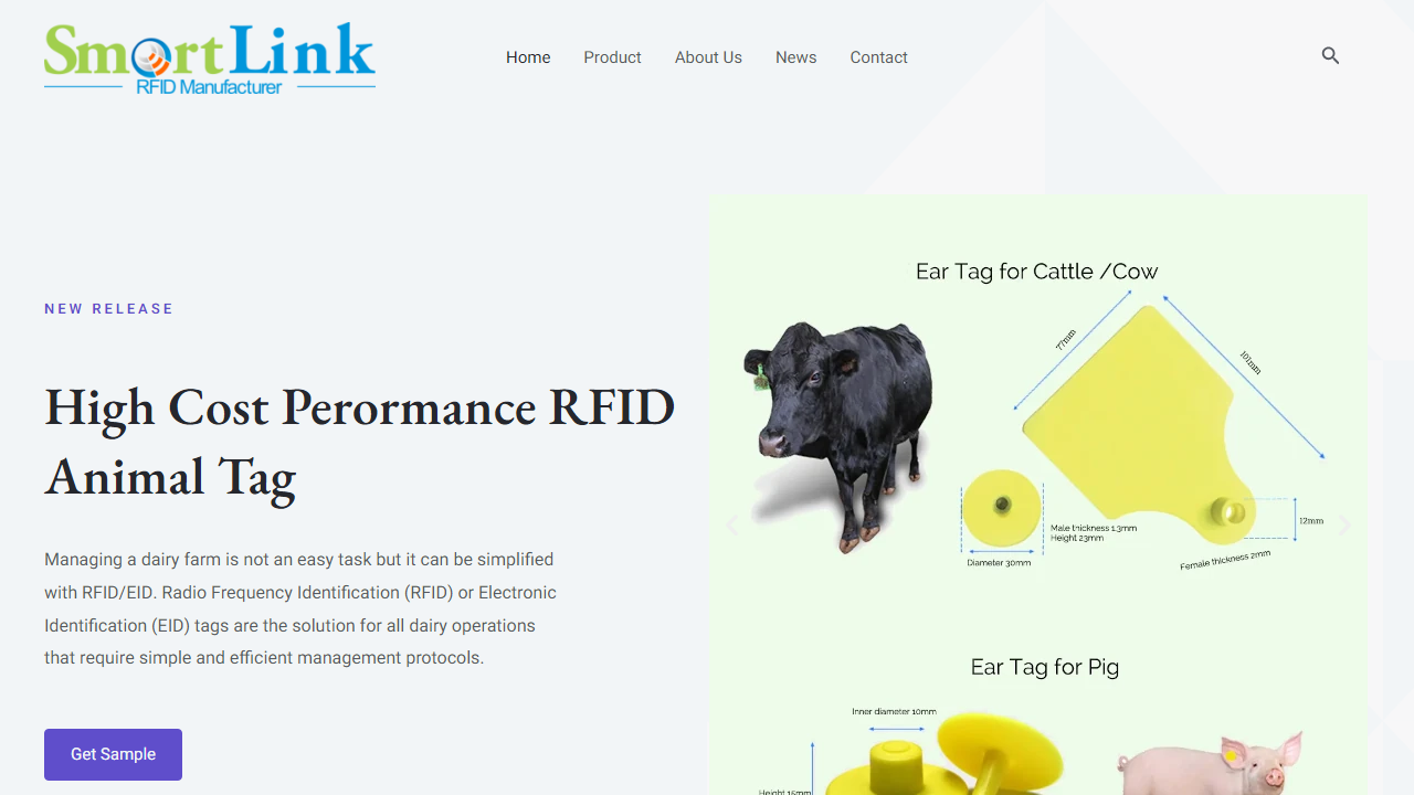 hlrfid.com
