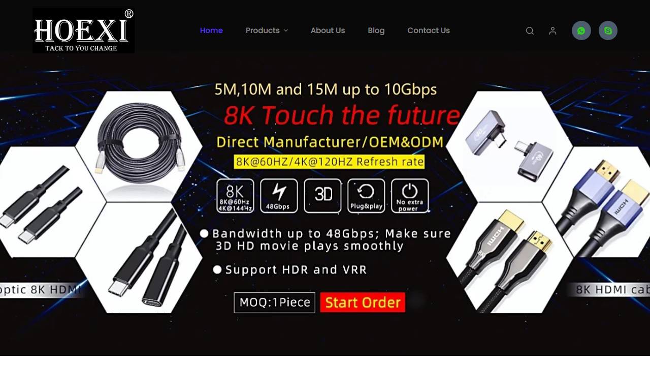 hoexi.com