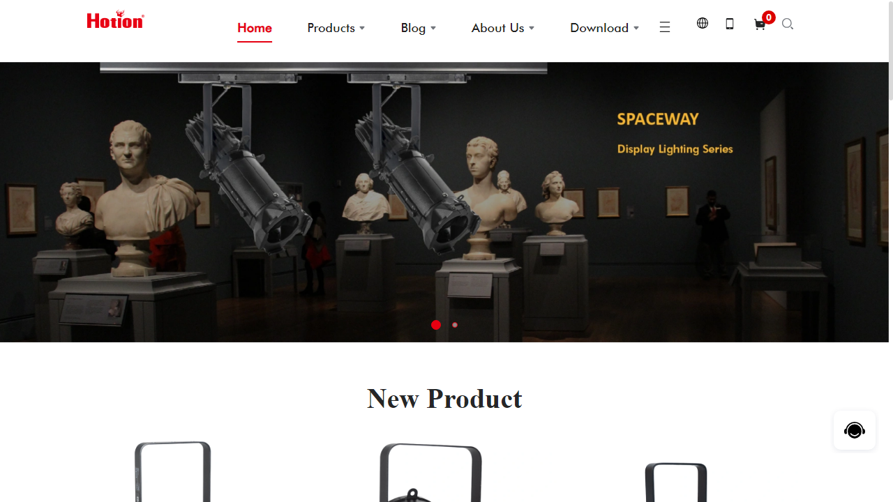 hotion.com