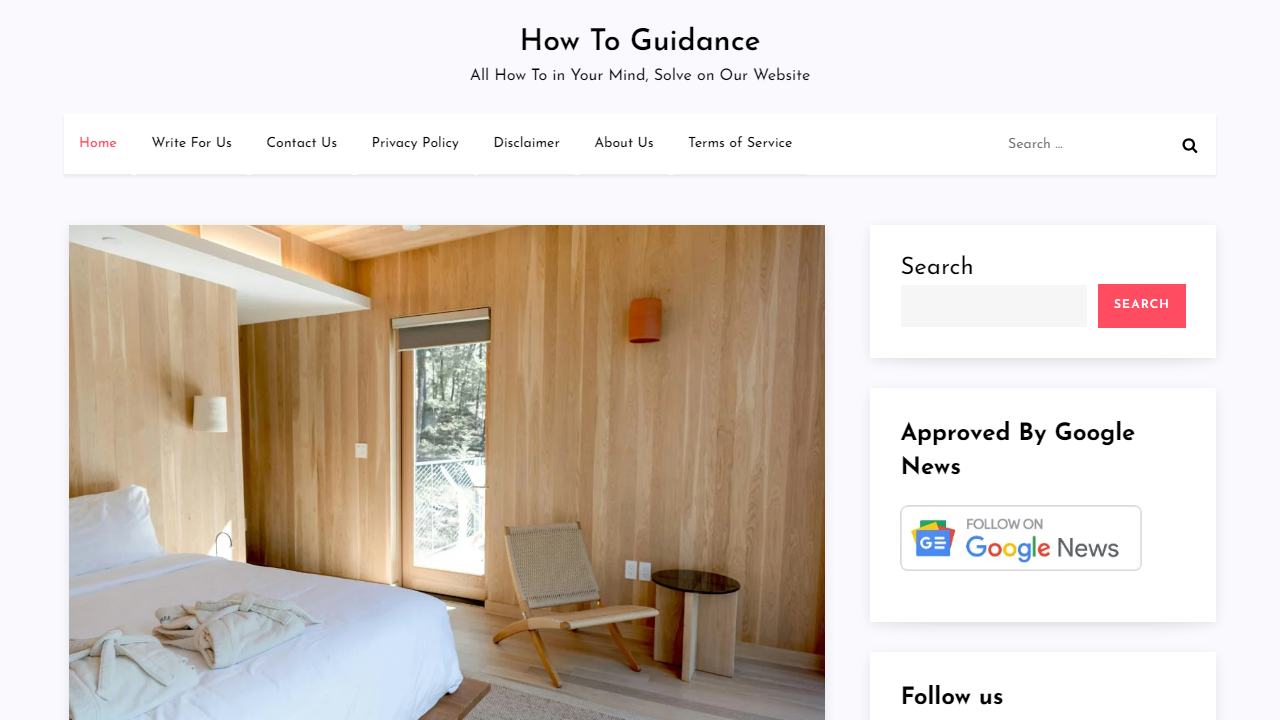 How To Guidance - All How To in Your Mind, Solve on Our Website