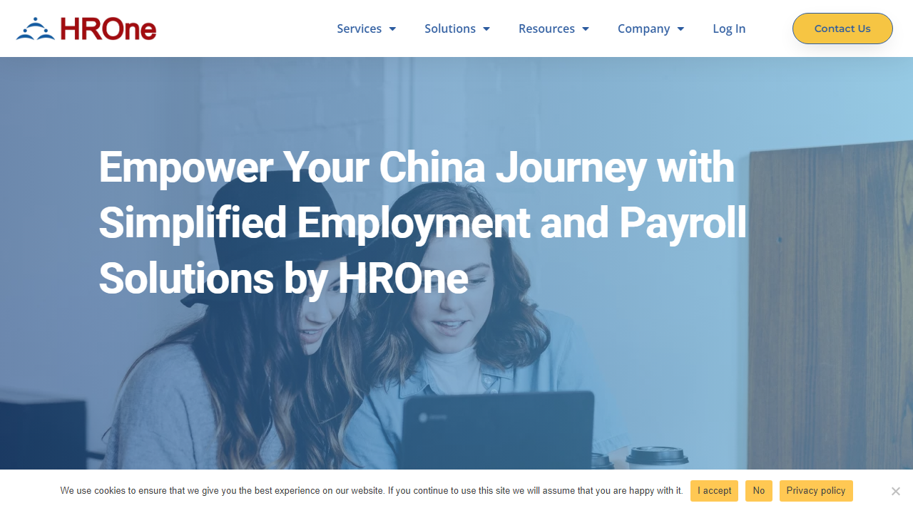 hrone.com