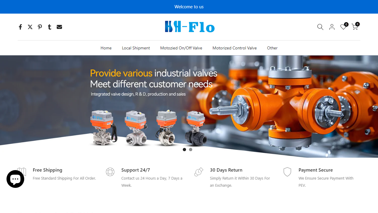 hshflo.com