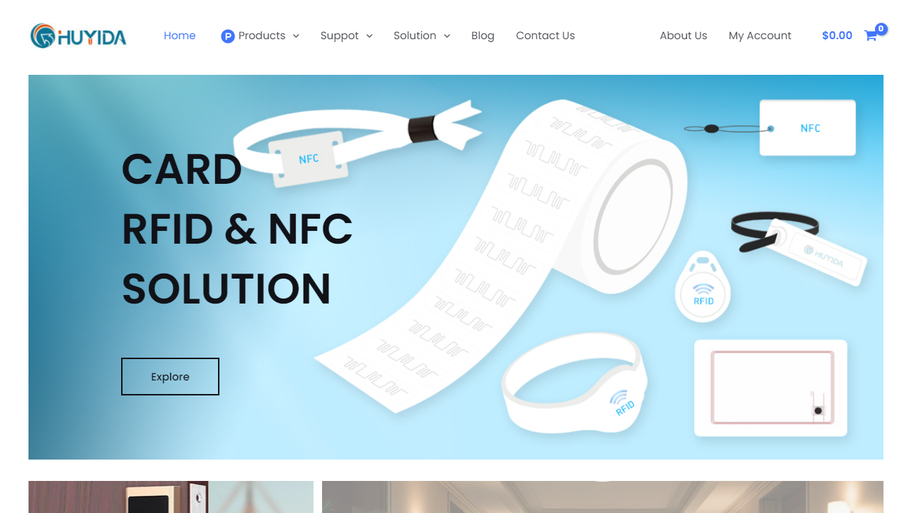 huyida.com