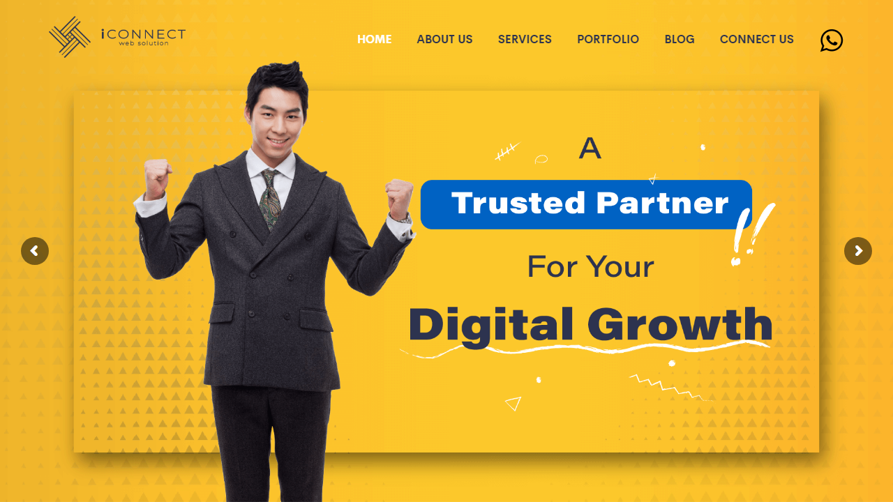 i-connectweb.com