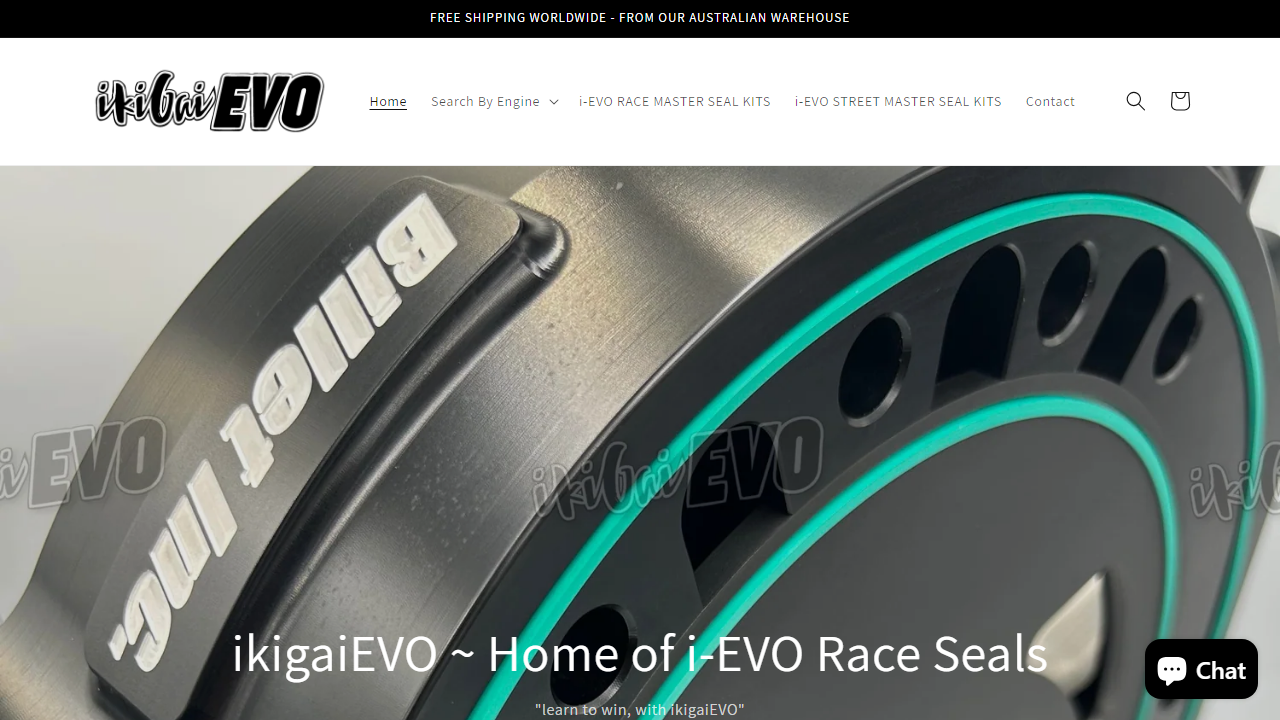 i-evo.com