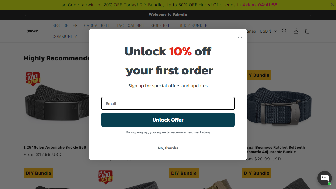 i-fairwin.com