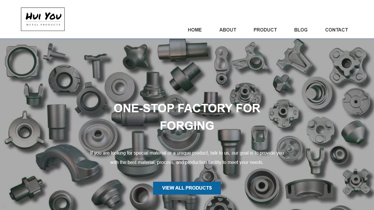 iamforging.com