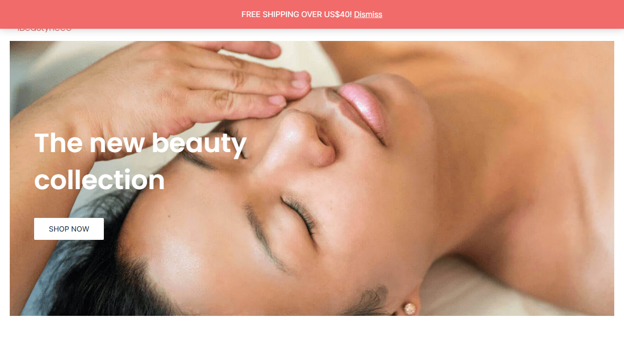 ibeautyneed.com