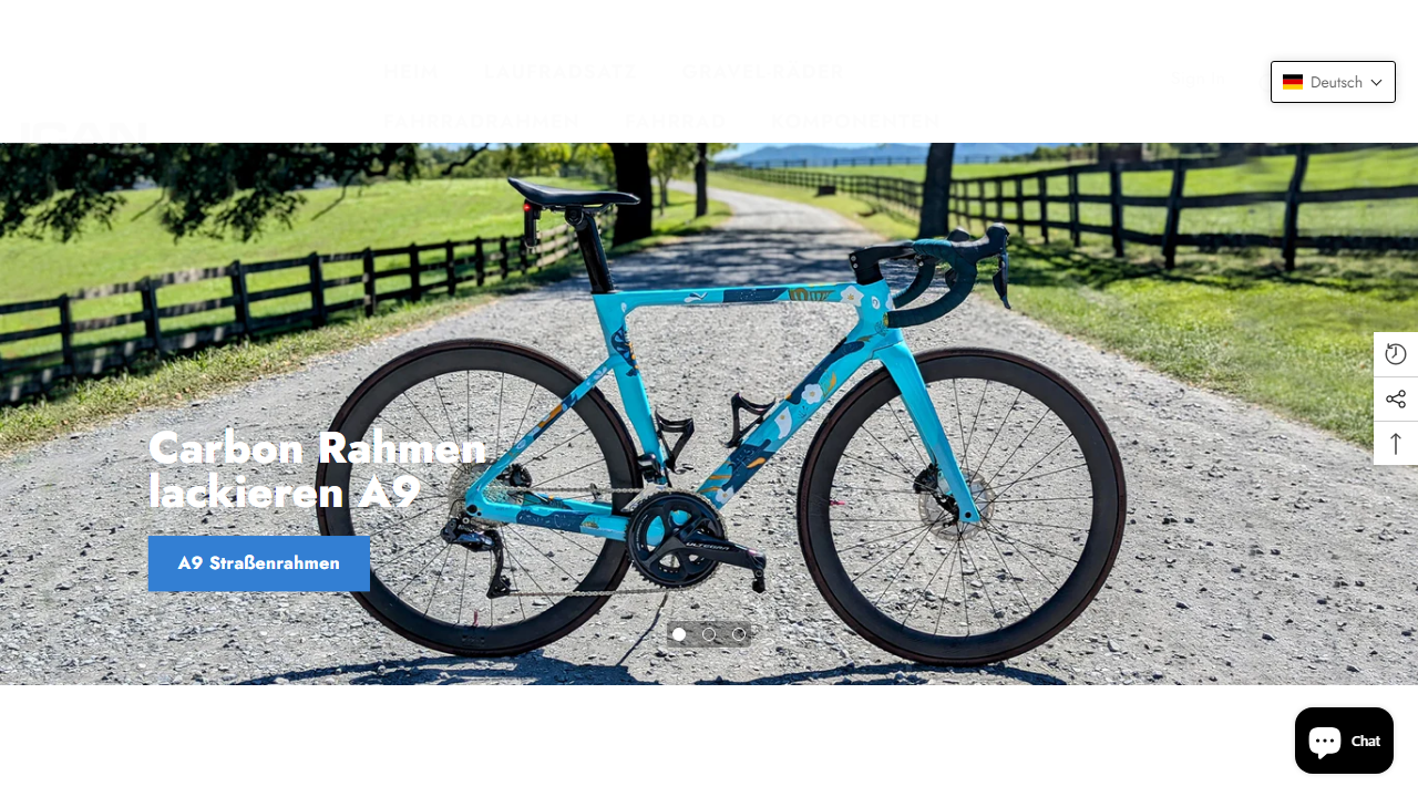 icancycling.de