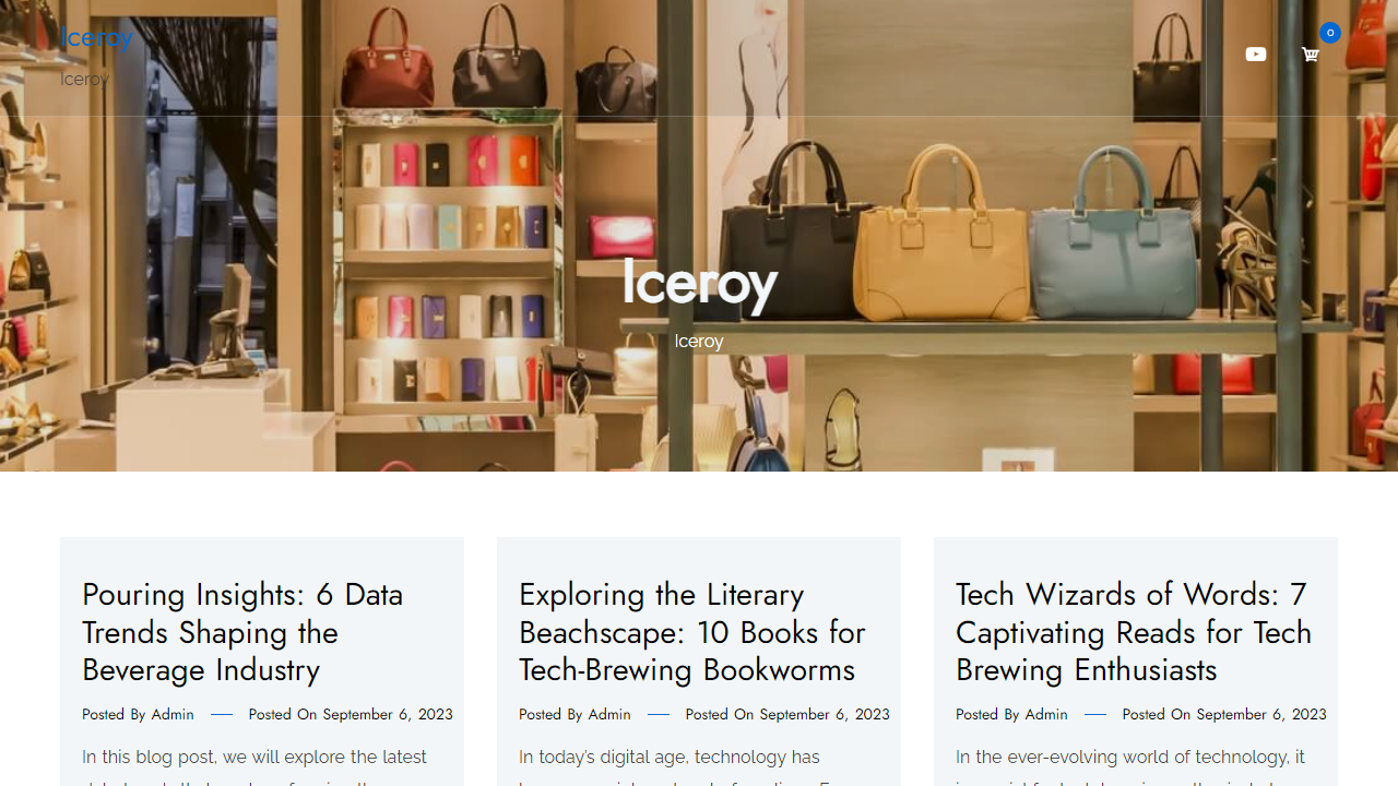 iceroy.com