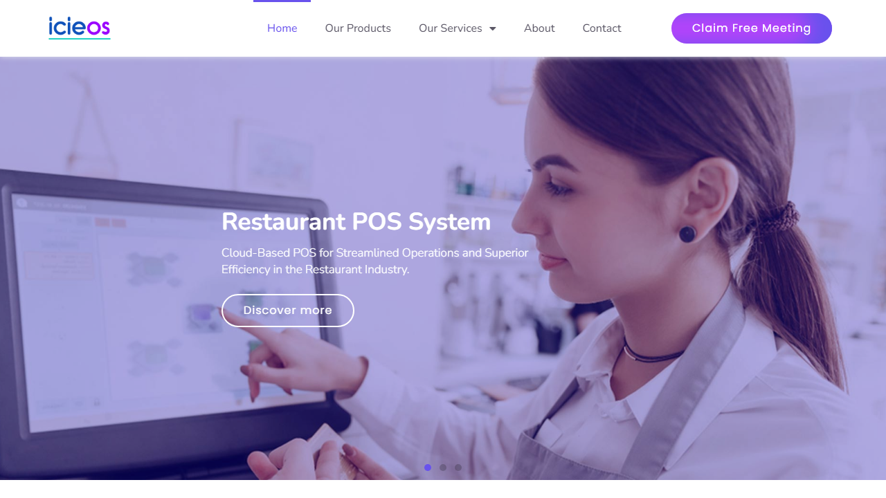 icieos.com