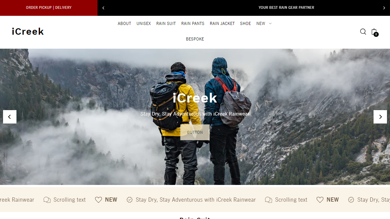 icreekoutdoor.com