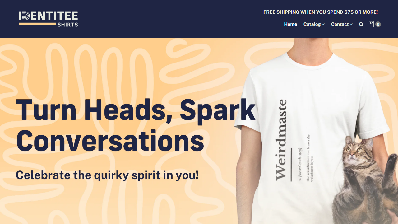 identiteeshirts.com