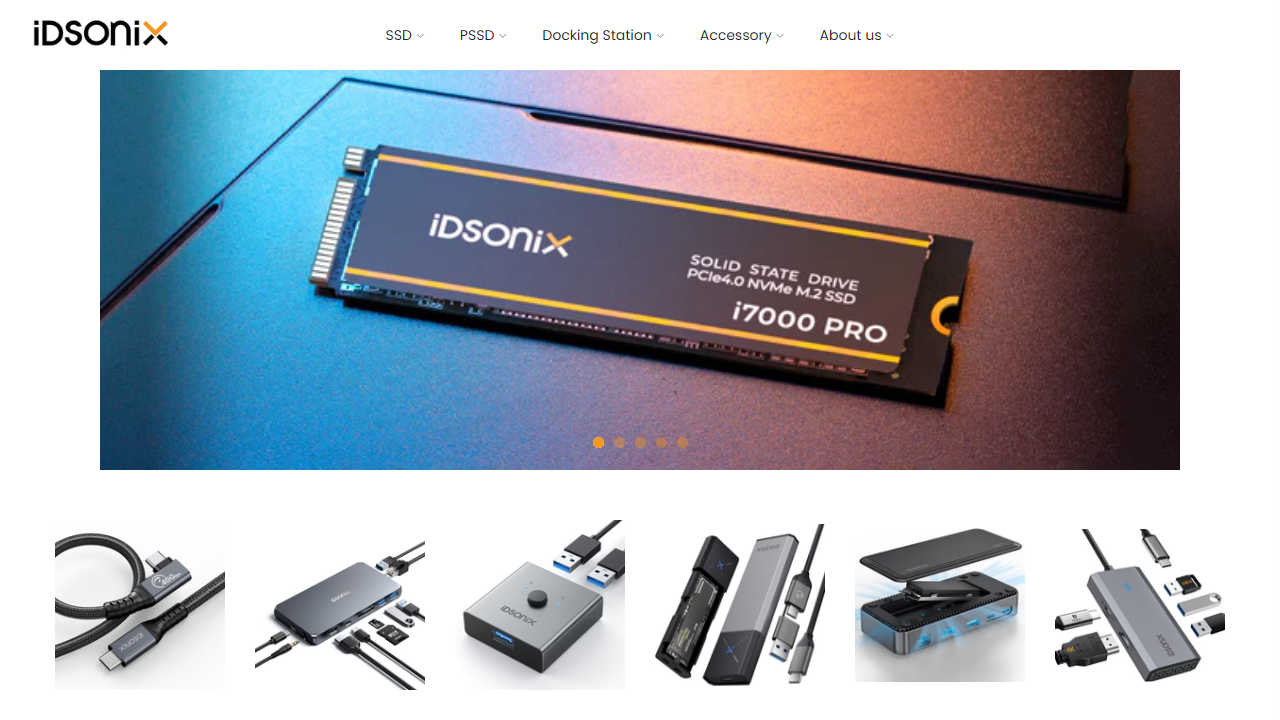 idsonix.com