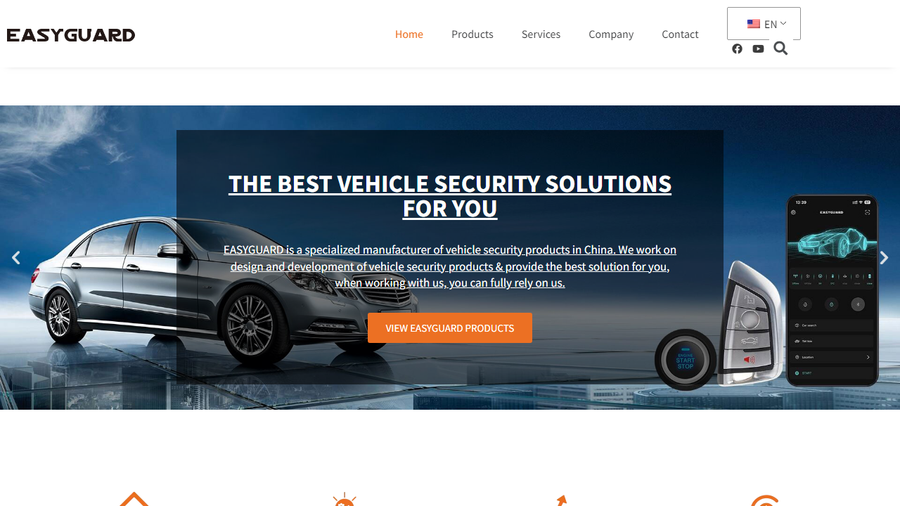 ieasyguard.com