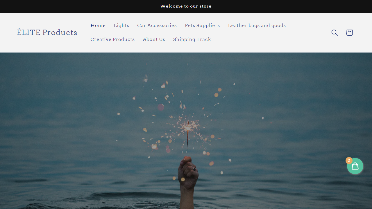 ieliteproducts.com