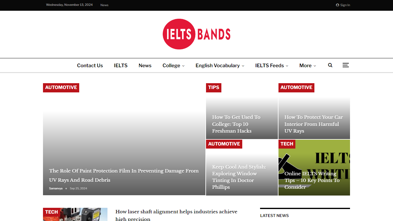 ieltsbands -