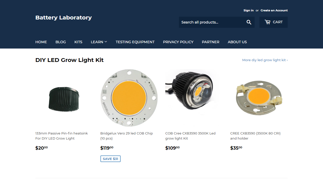 igrowlightkit.com