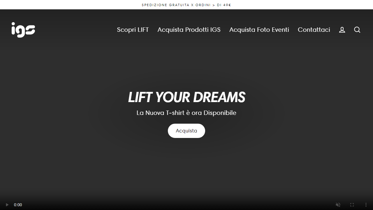 igssport.com