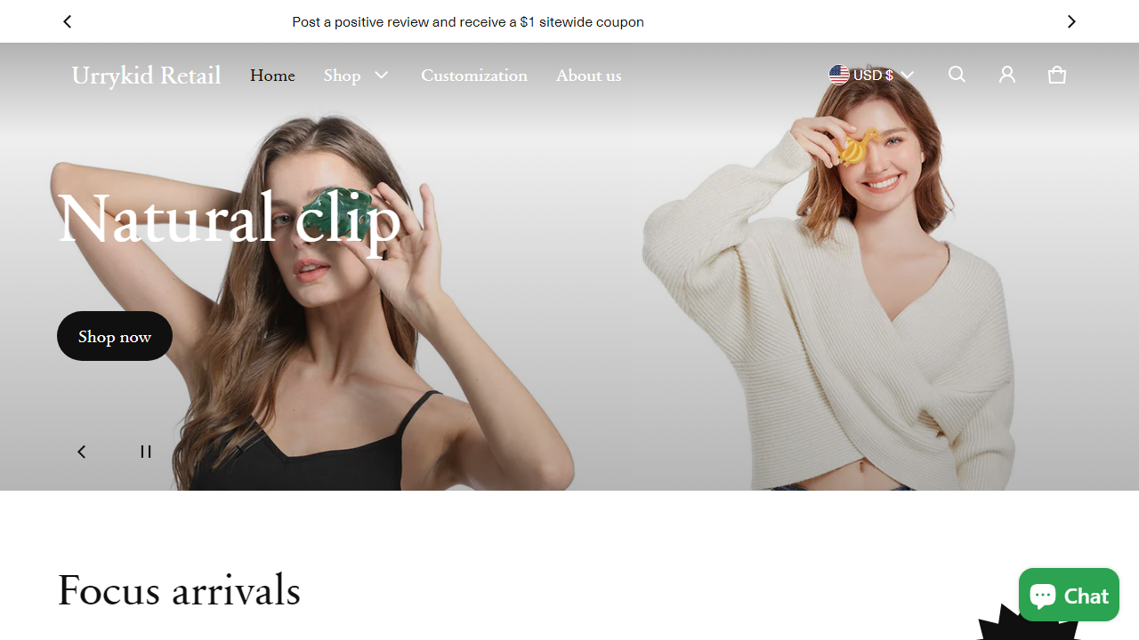 ihairclip.com