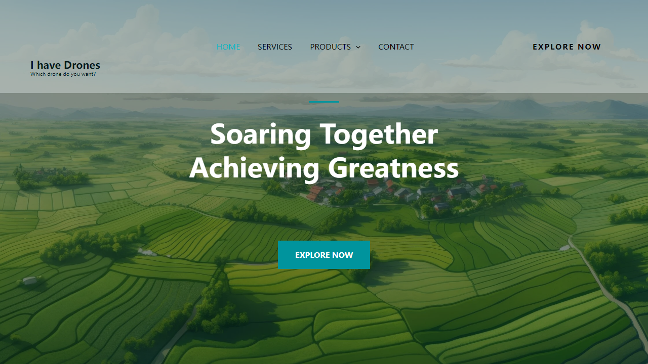 ihavedrones.com