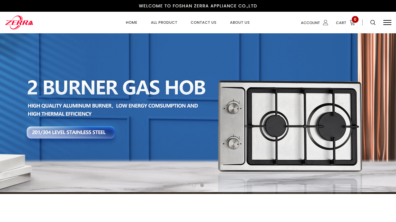 ihomeappliance.com