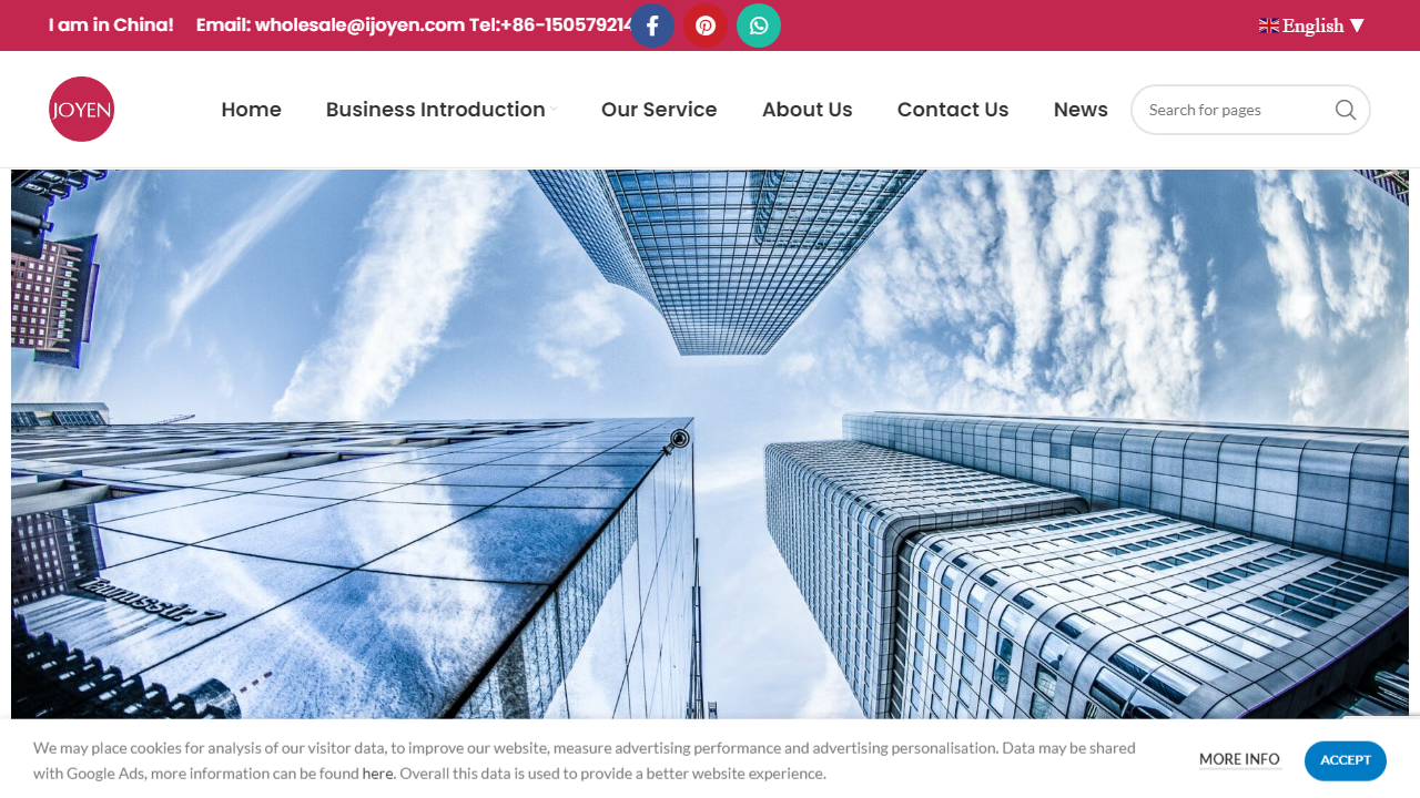 ijoyen.com