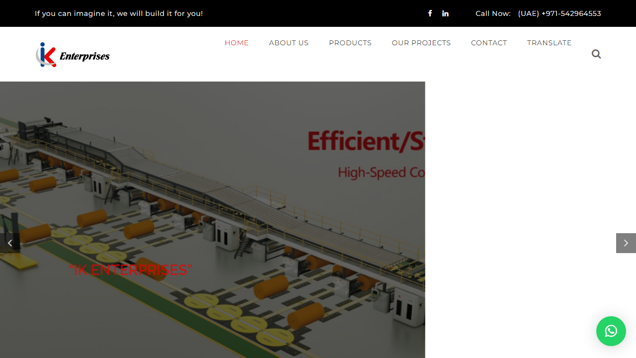 ik-enterprises.com
