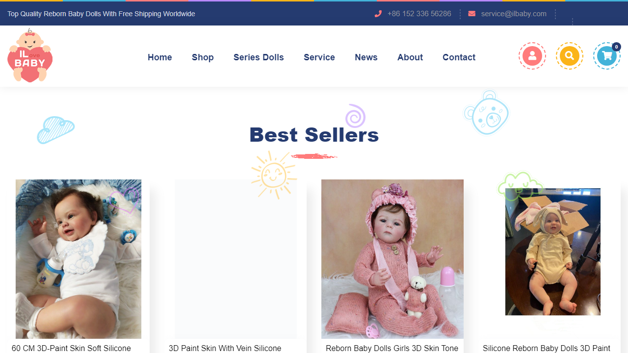 ilbaby.com