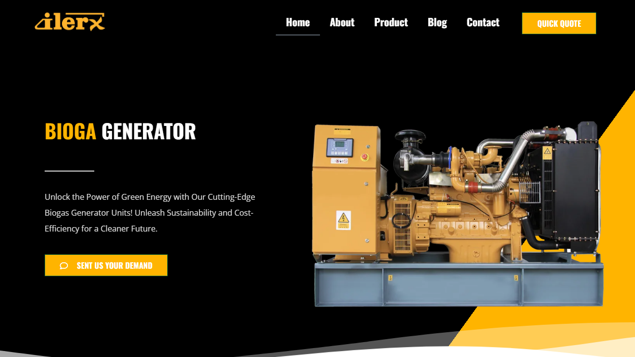ilerx.com