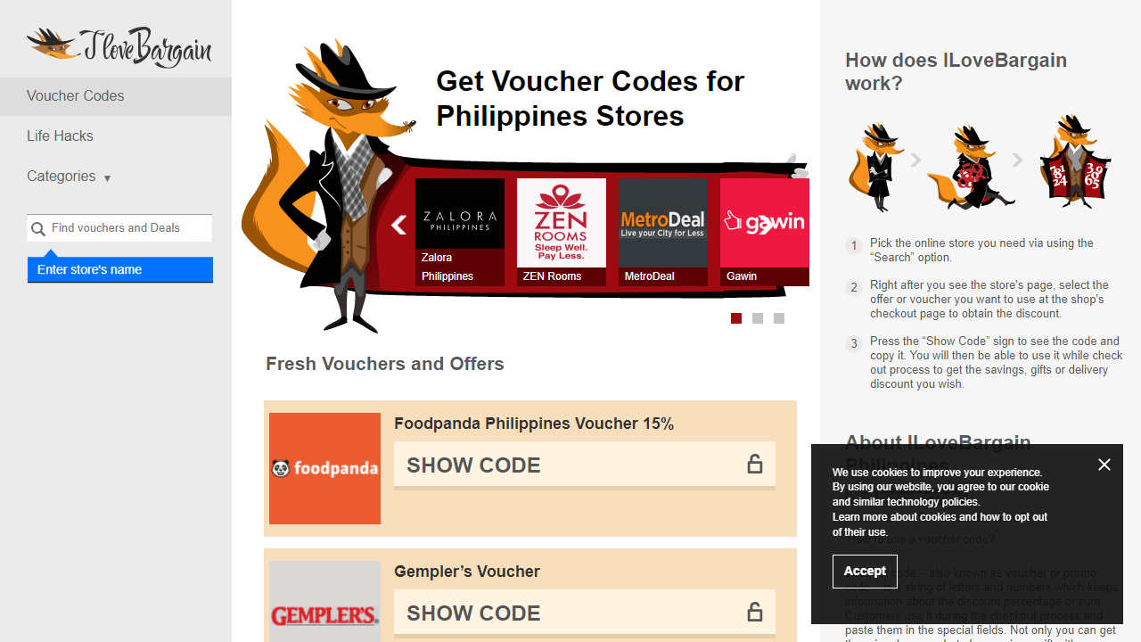 ilovebargain.com/ph