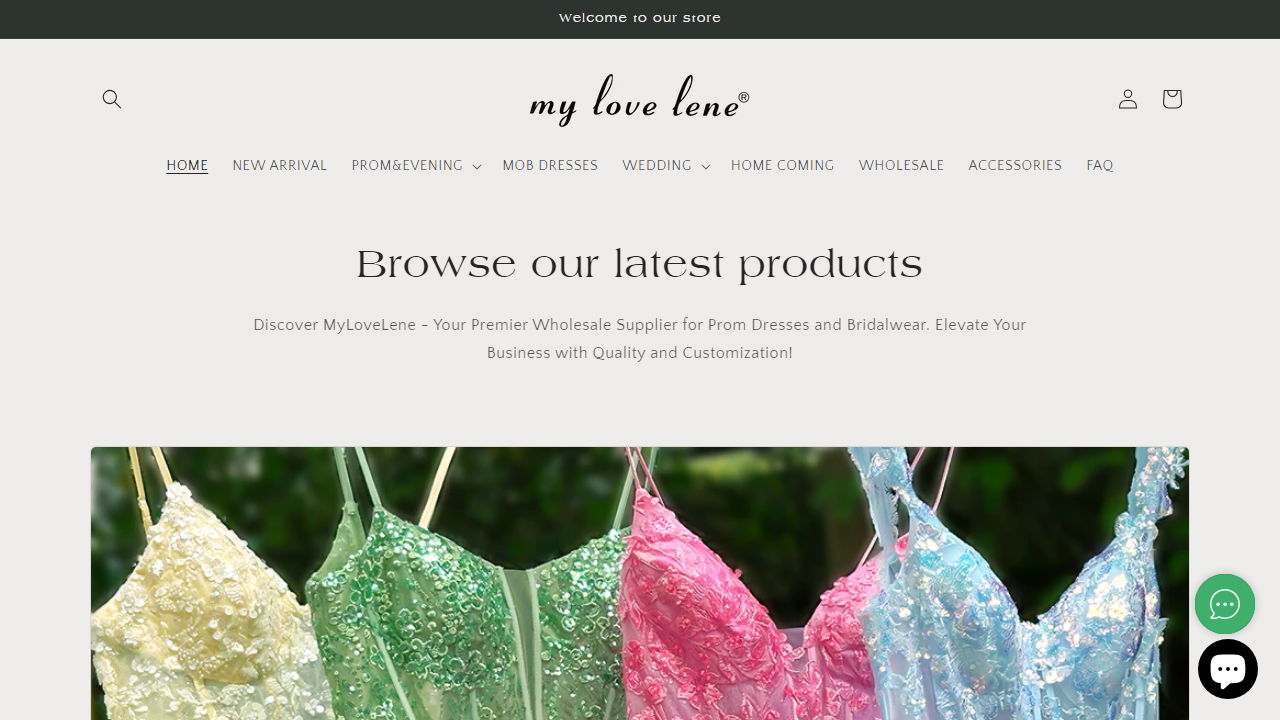 ilovelene.com