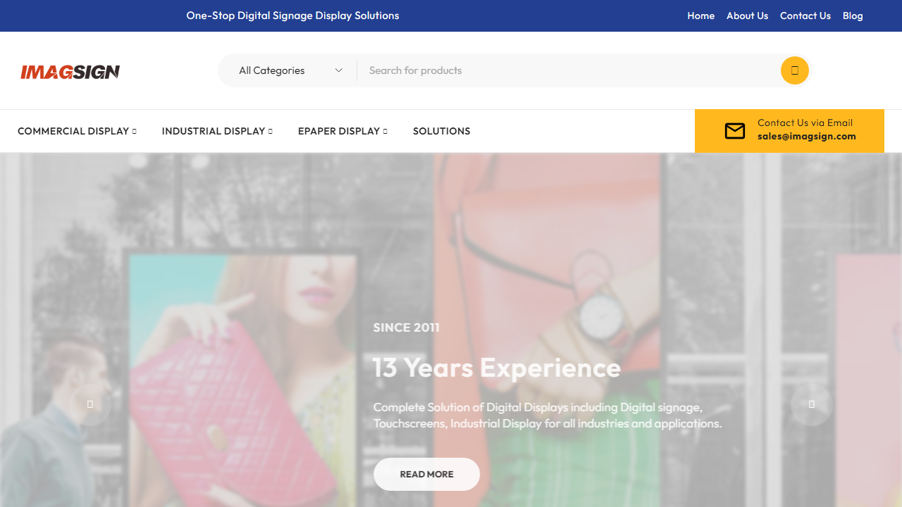 imagsign.com