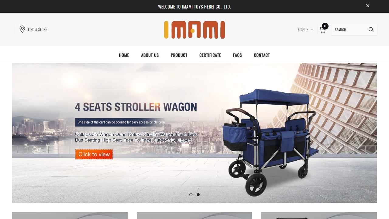 imamiwagon.com