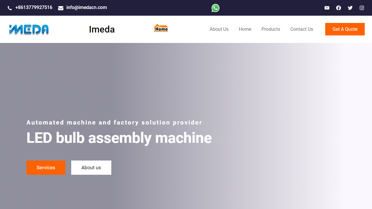 imedacn.com