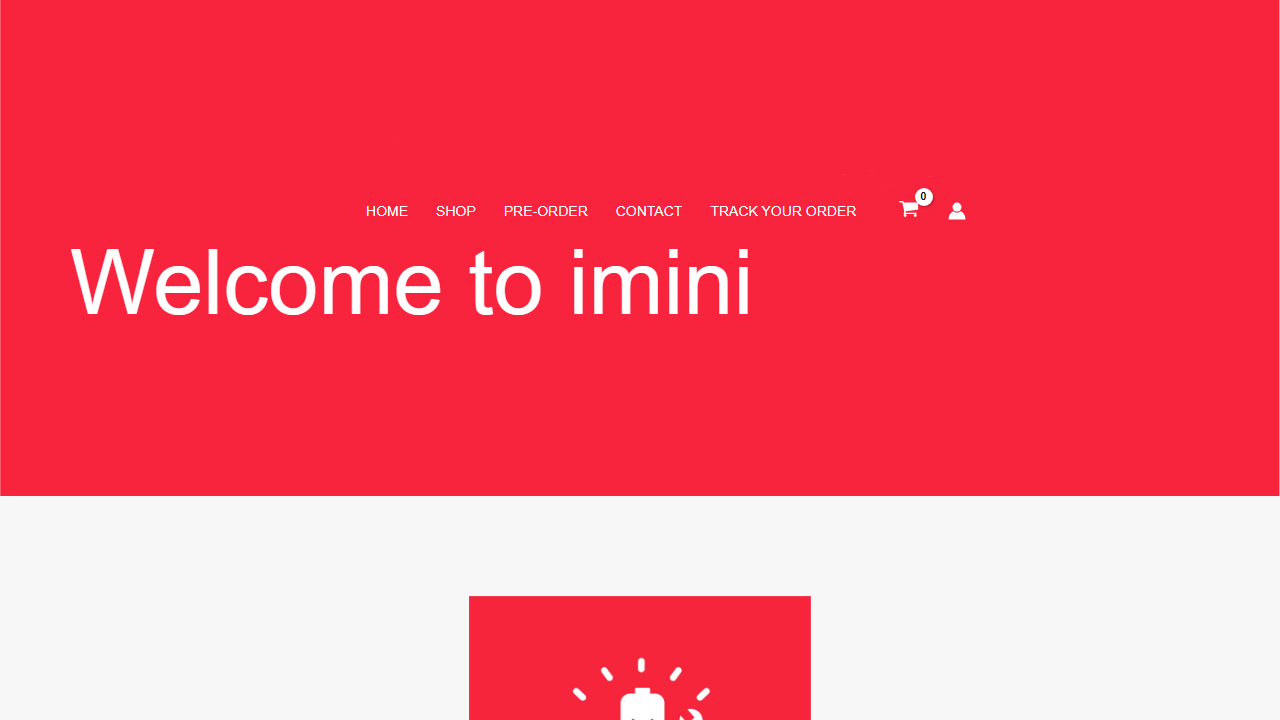 iministore.com