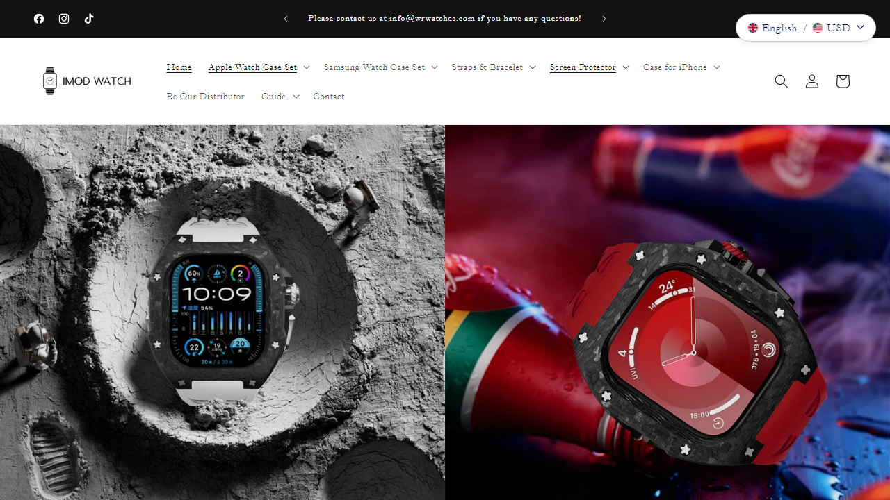 imodwatch.com