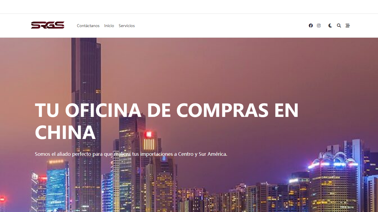 importsrgs.com