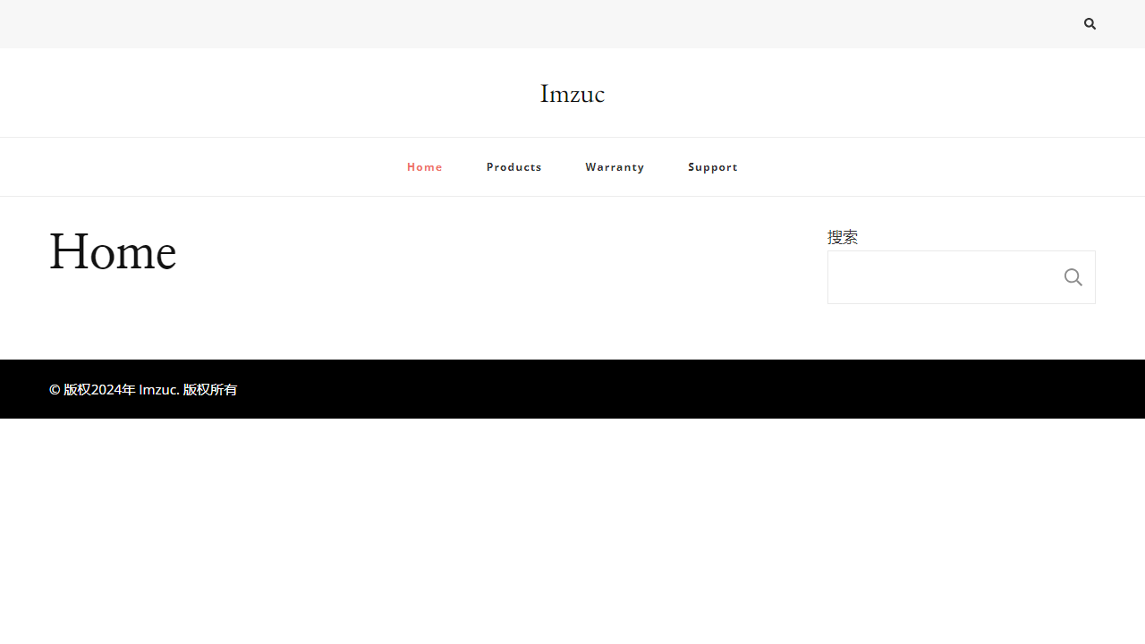 imzuc.com