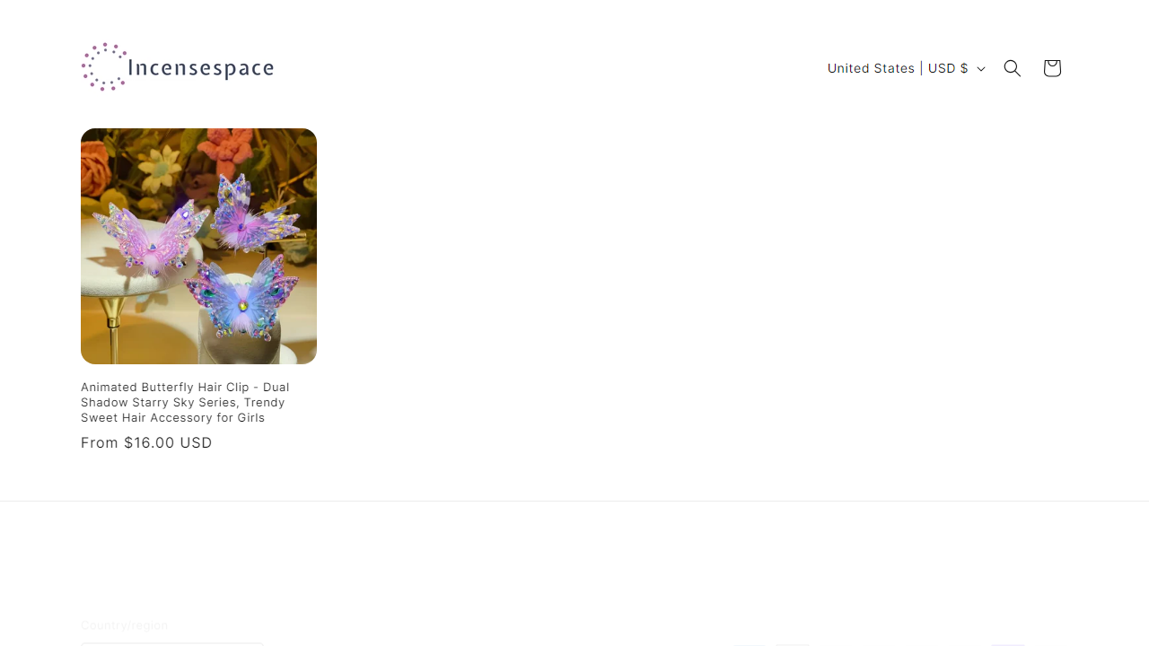 incensespace.com