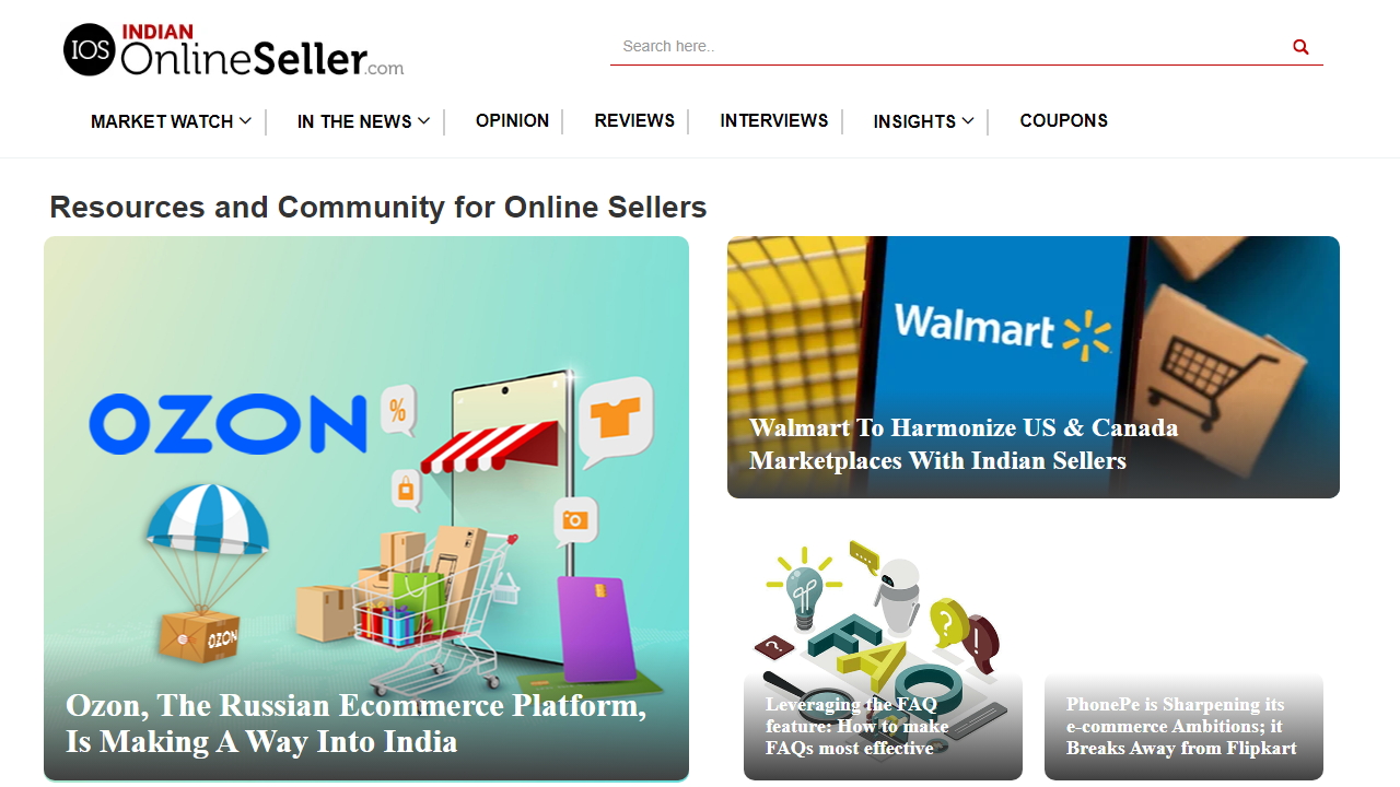 indianonlineseller.com