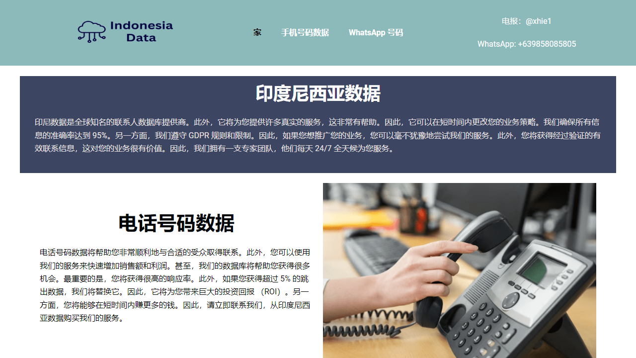 indonesiadata.co.uk