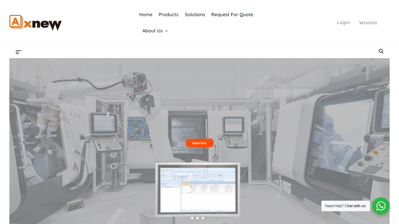 industrialtouchmonitor.com