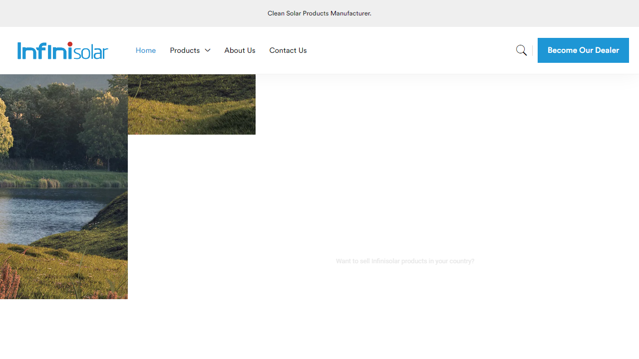 infinisolar.com.ng