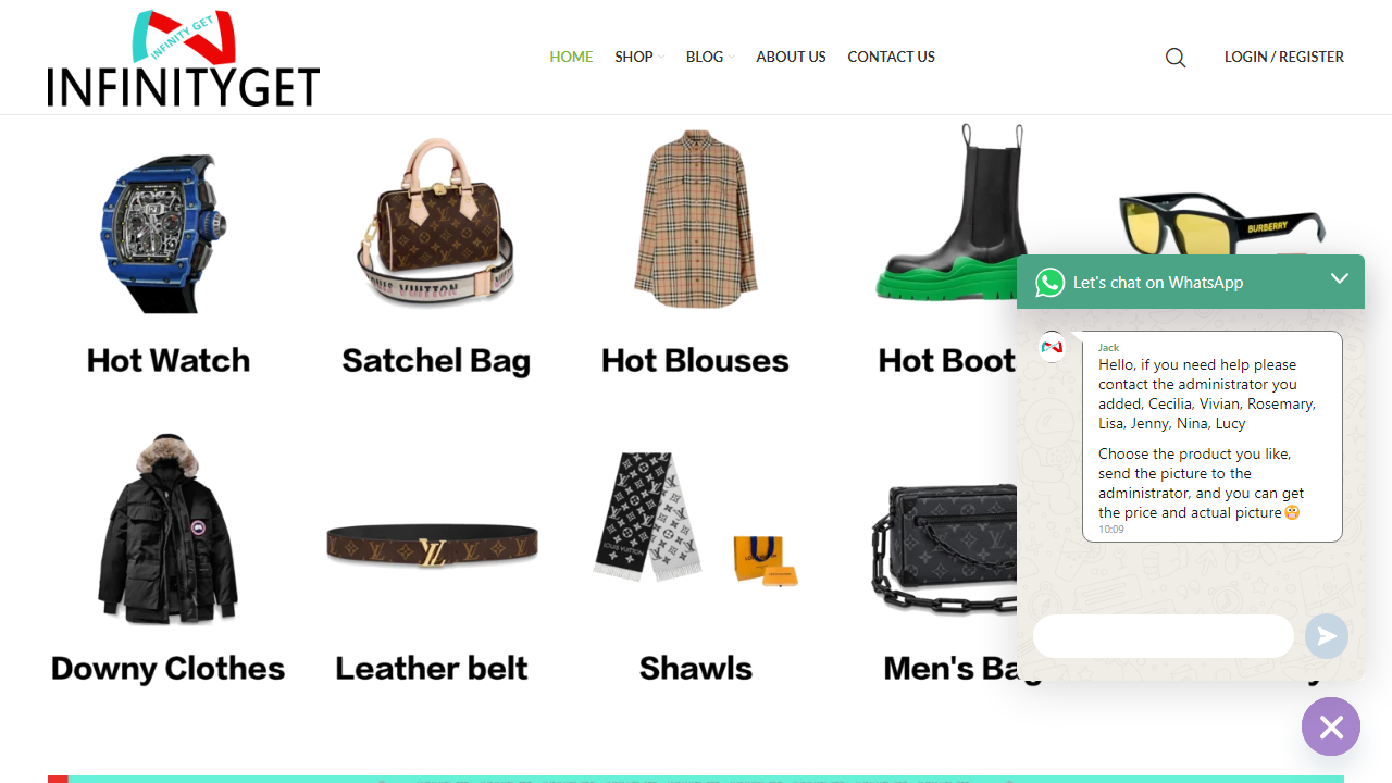 infinityget.co